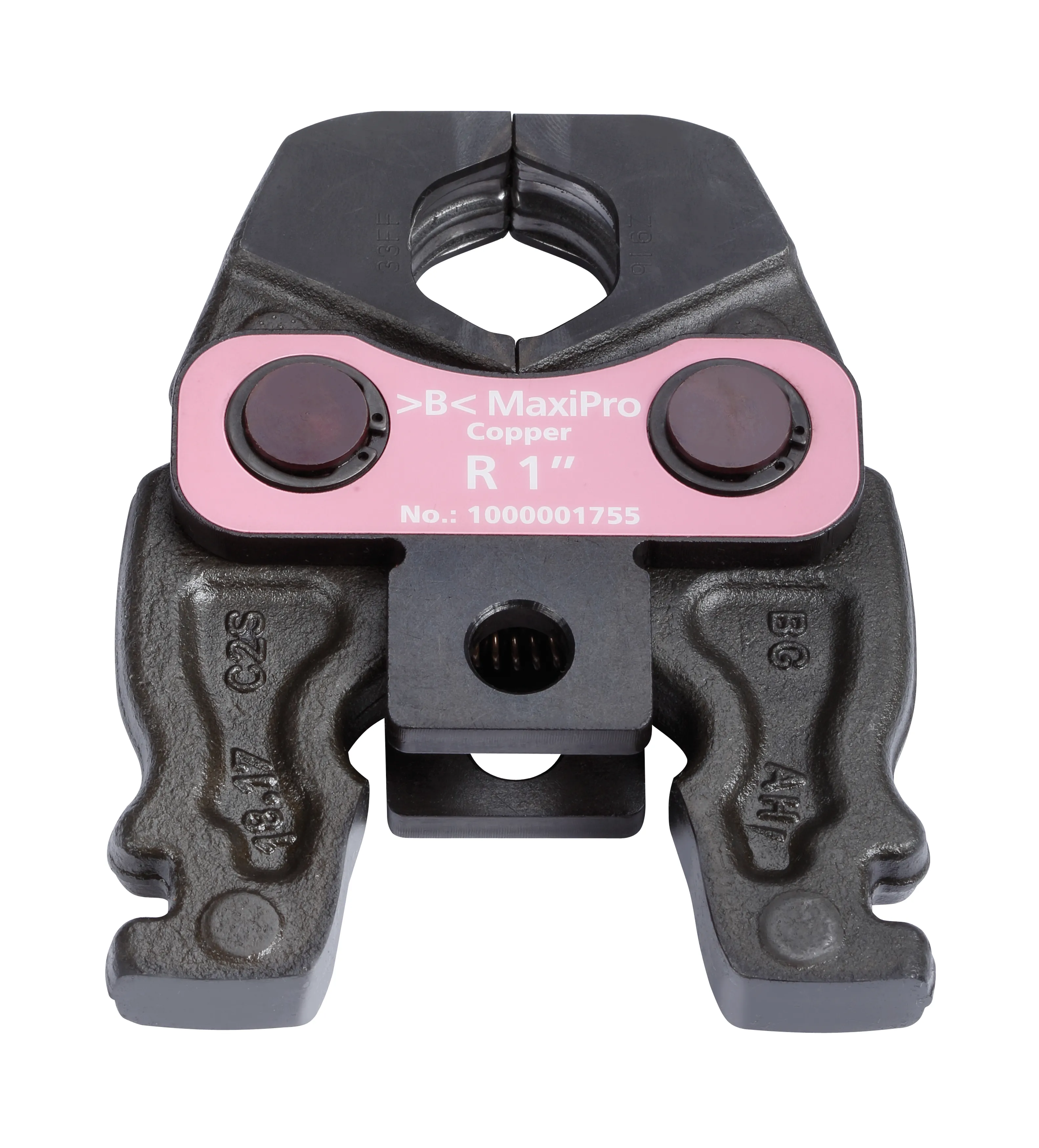 Presskjeve Compact >B< MaxiPro 1