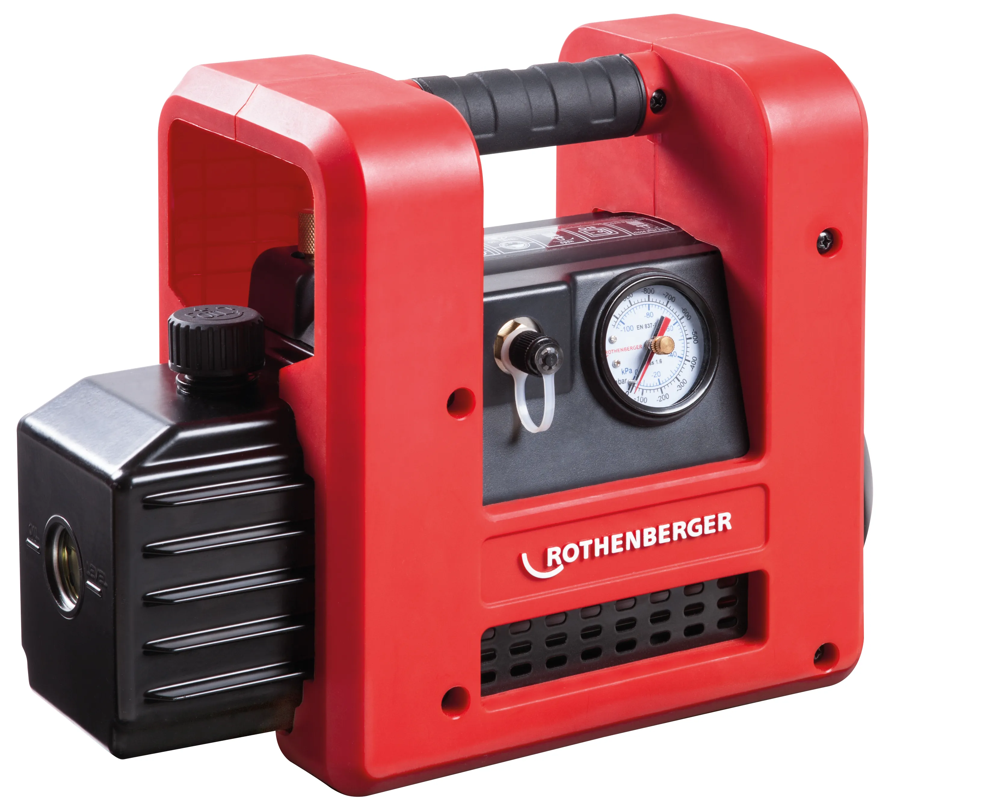 ROAIRVAC R32 1.5 vakuumpumpe