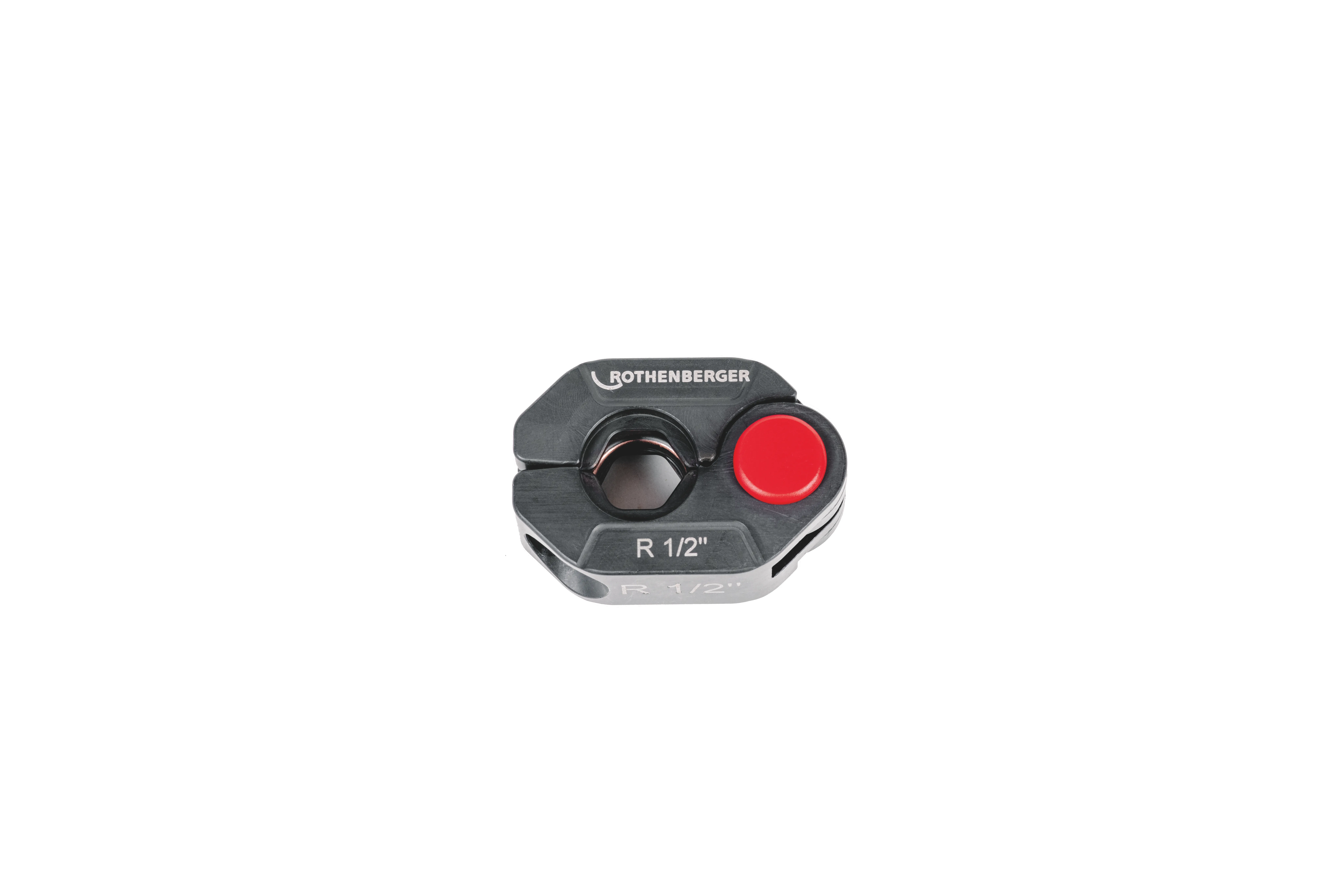 Pressring >B< MaxiPro, 1/2