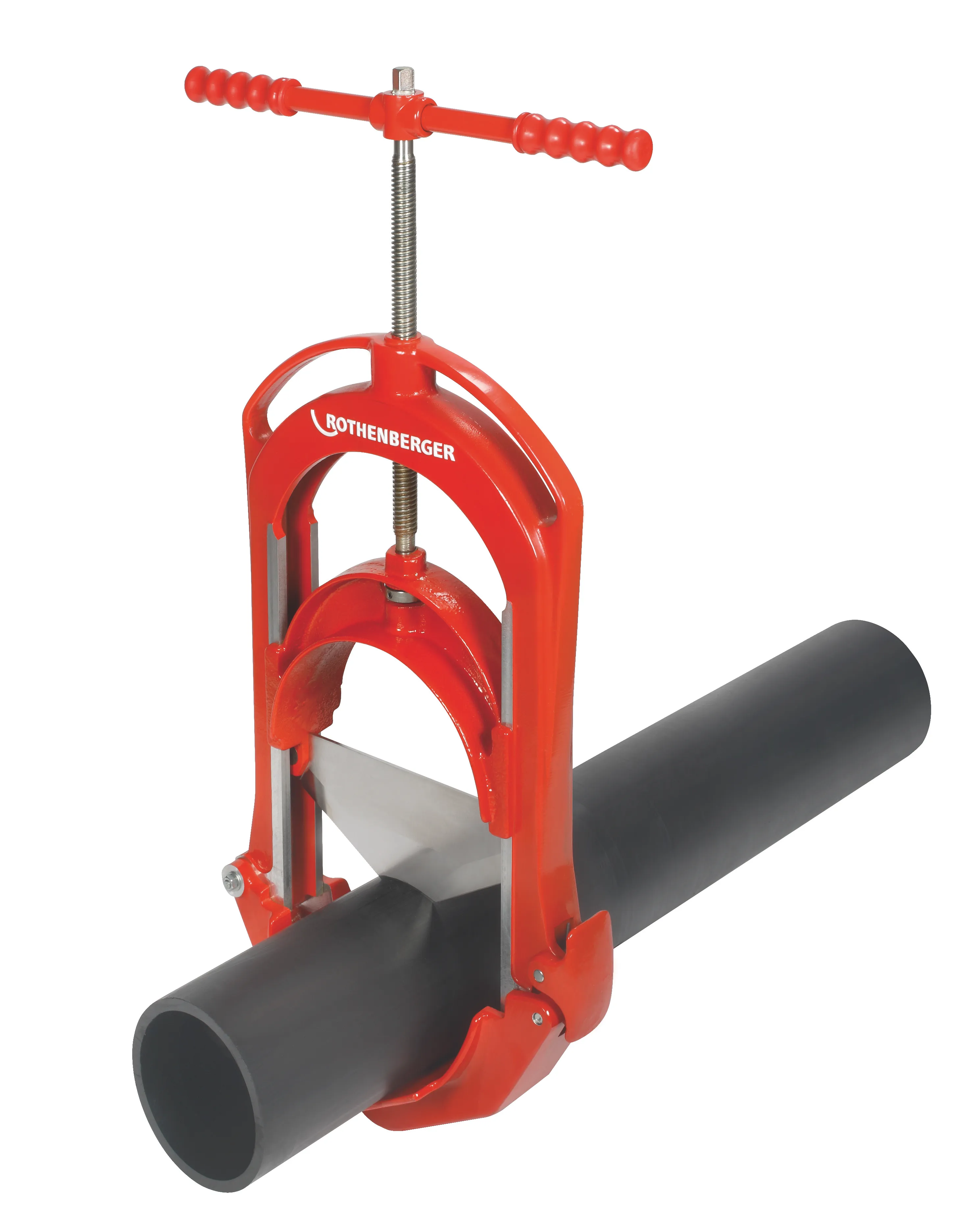 ROCUT XL 315 giljotin plastikkrørkutter
