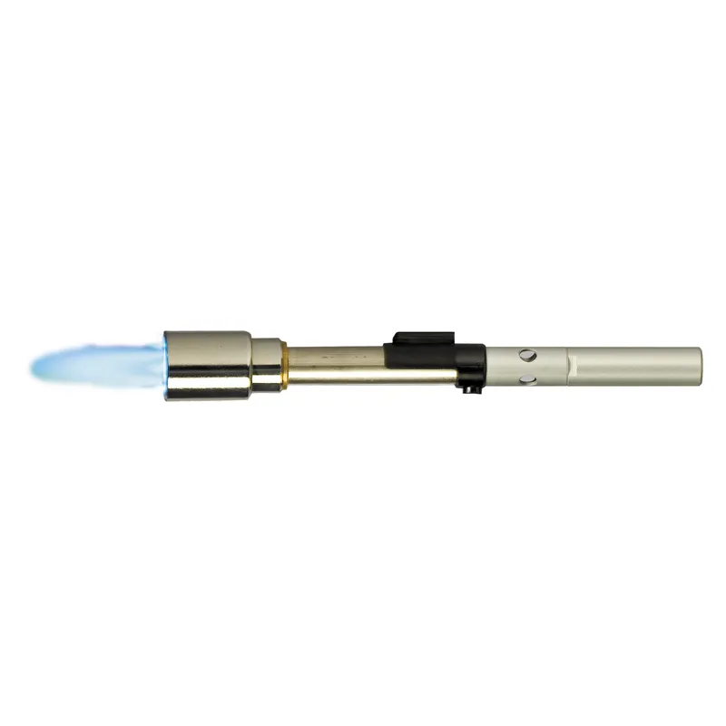 Mykflammebrenner Ø 24 mm