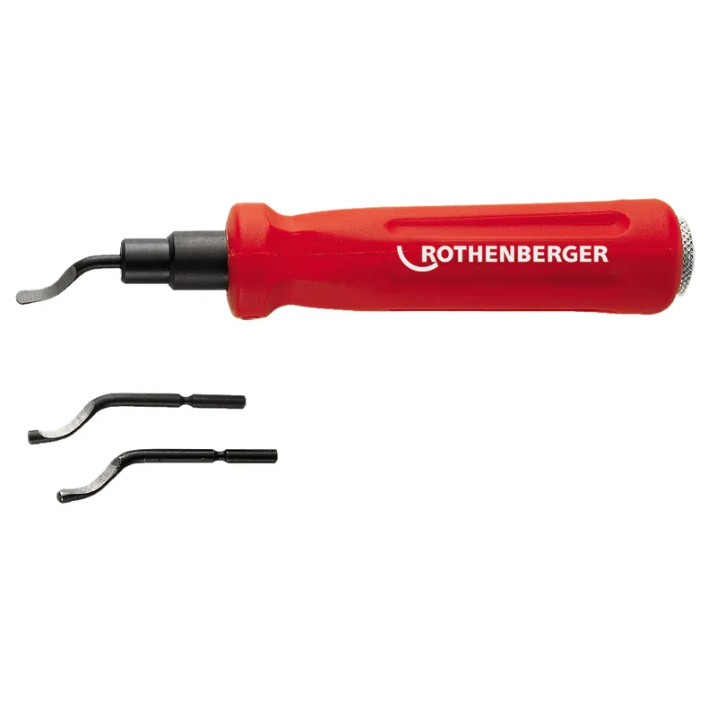 GRATFIX - avgrader HSS m/3 blader