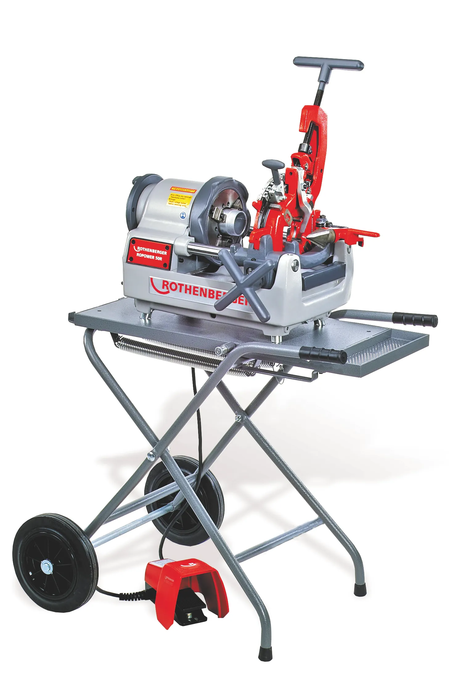 ROPOWER 50 R