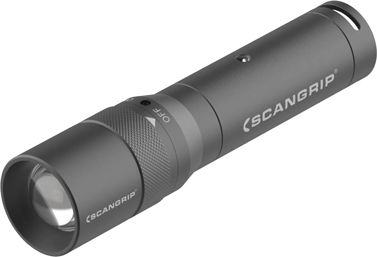 FLASH 12-24V, 130 lm