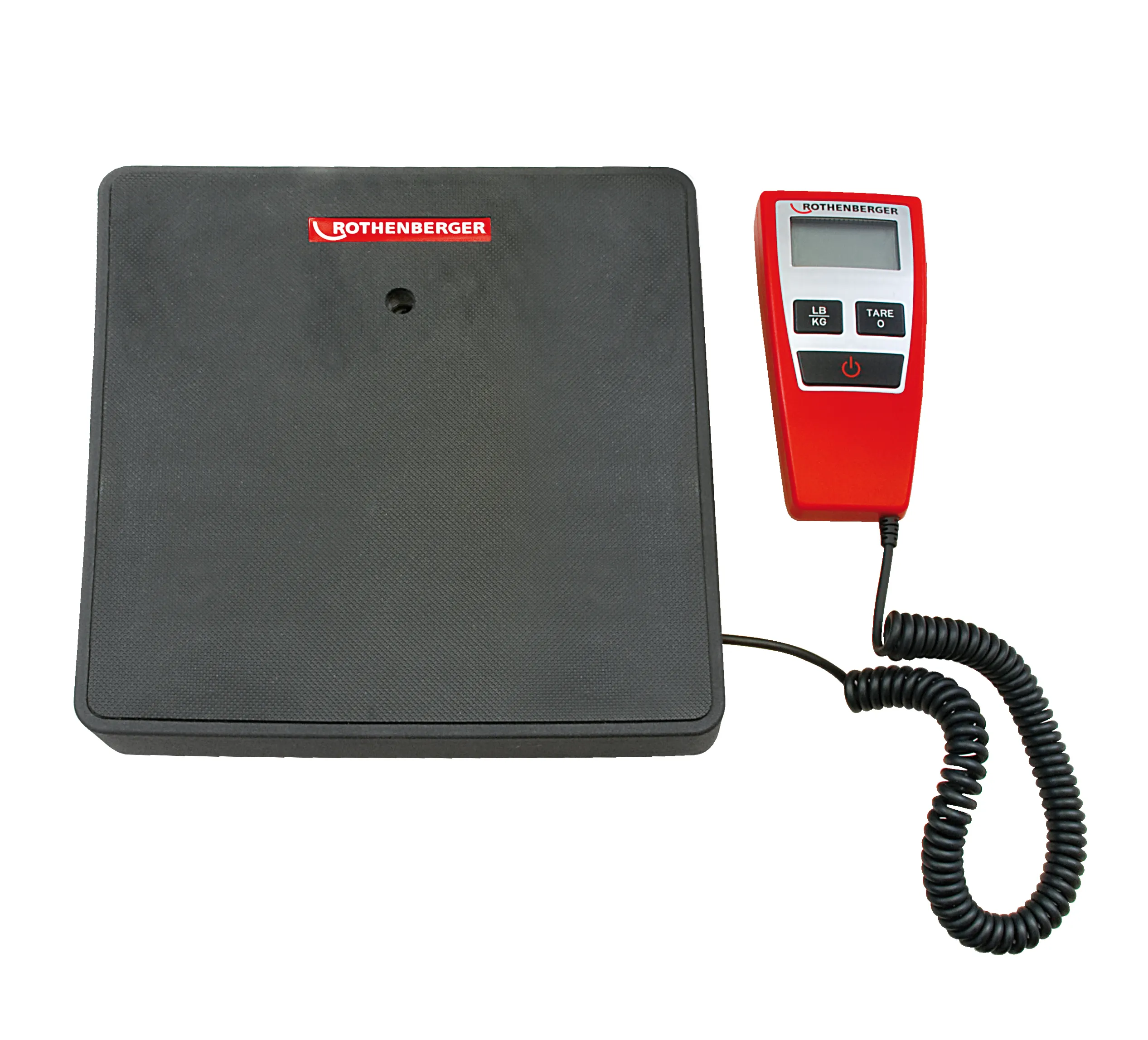 ROSCALE 120 digital vekt, 120 kg