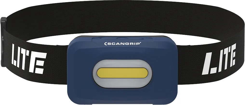 HEAD LITE S, 140 lm