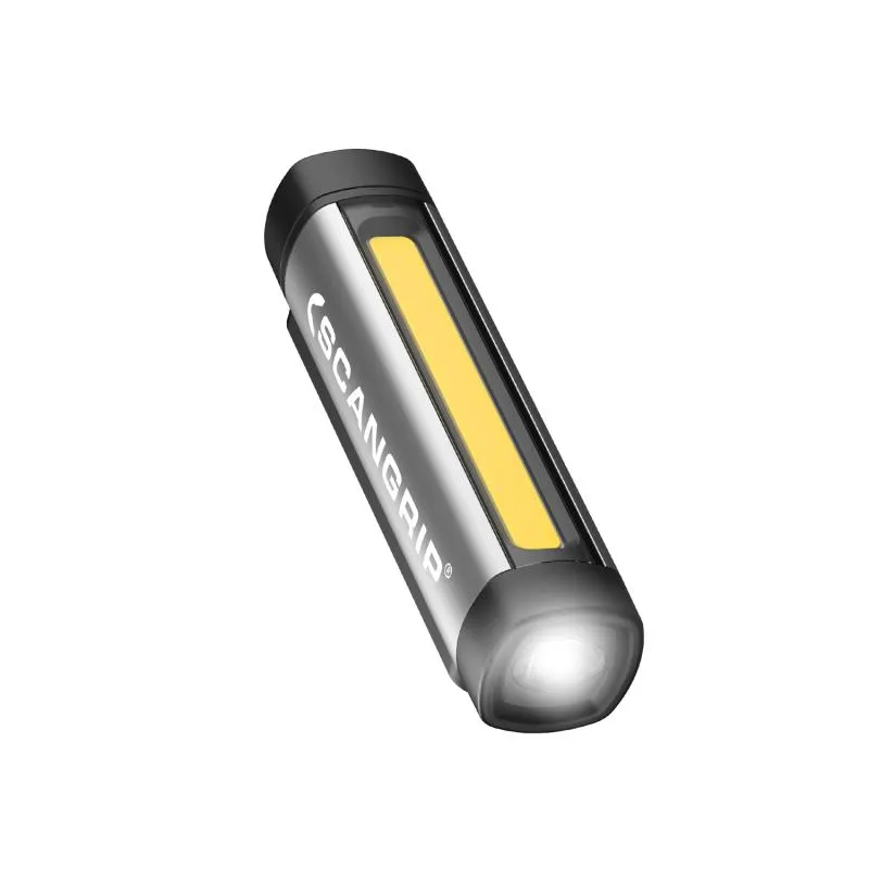 Arbeidslys til kroppen FLEX WEAR lampe 150 lm