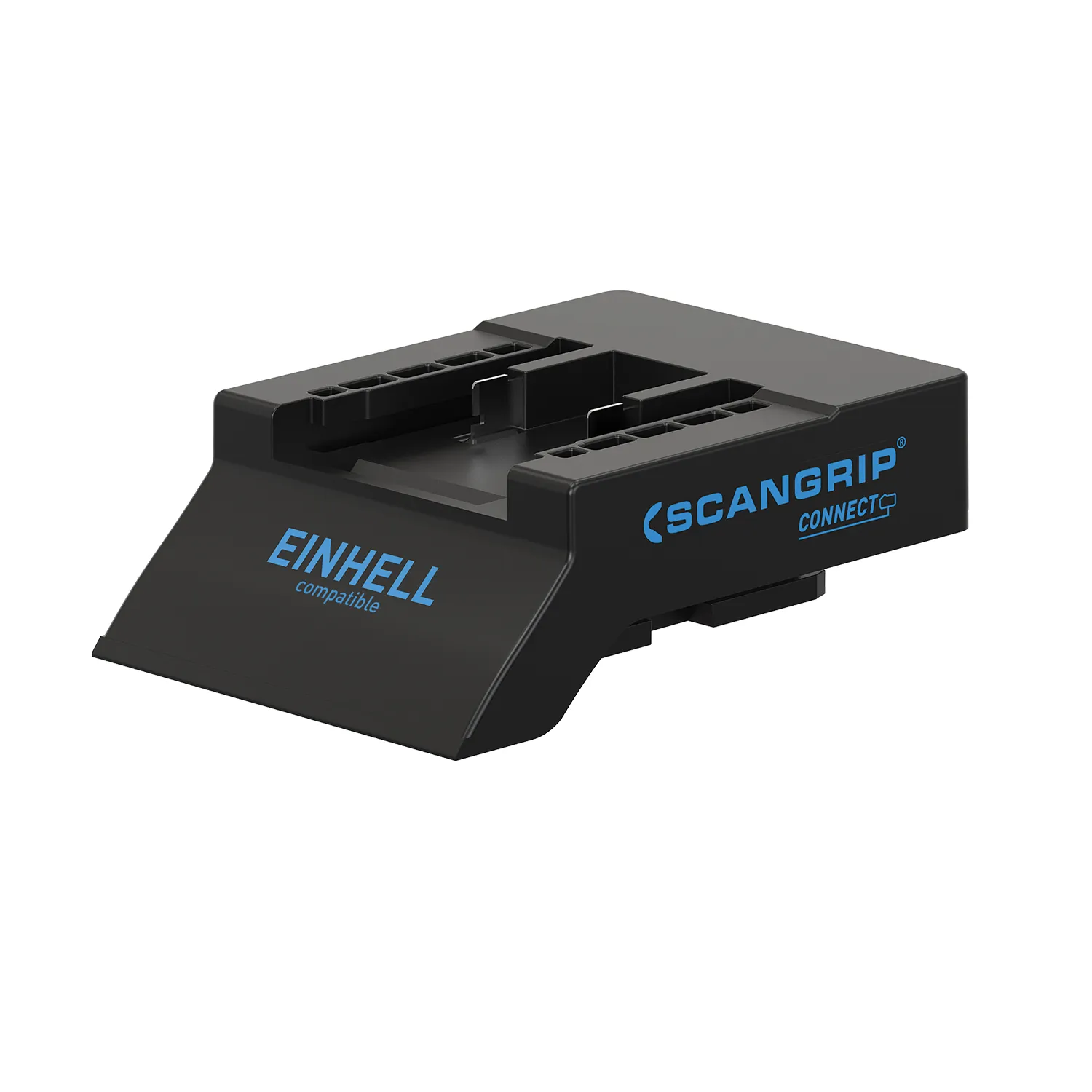 KONTAKT for 18V batteri, EINHELL