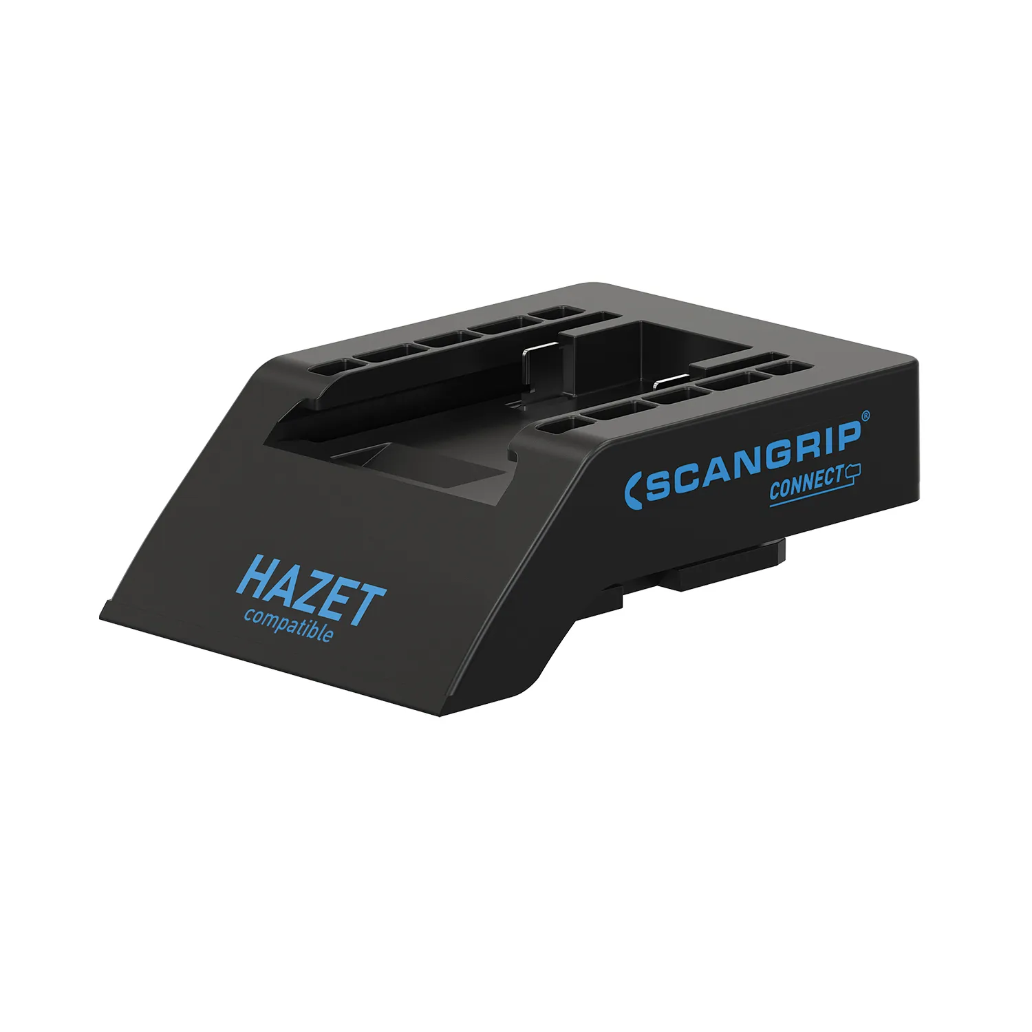 KONTAKT for 18V batteri, HAZET