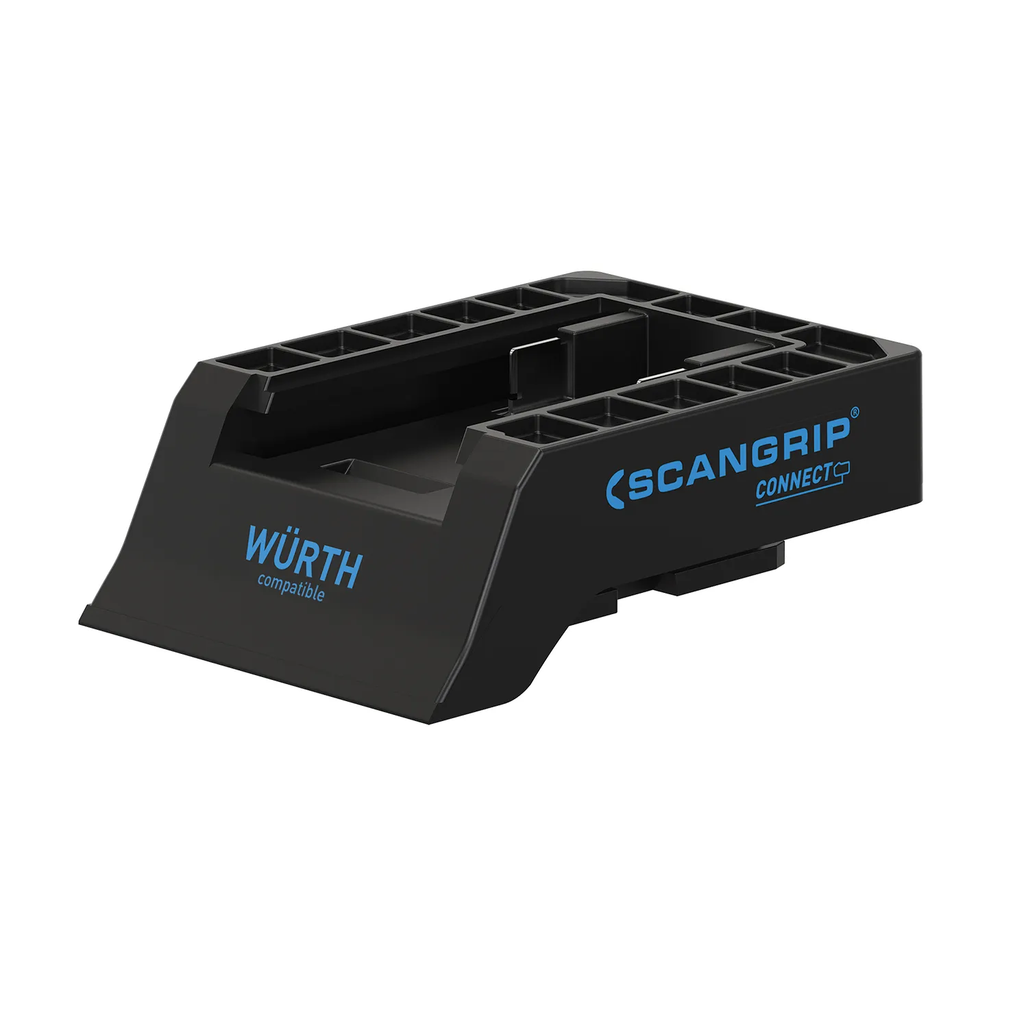 KONTAKT for 18V batteri, WÜRTH