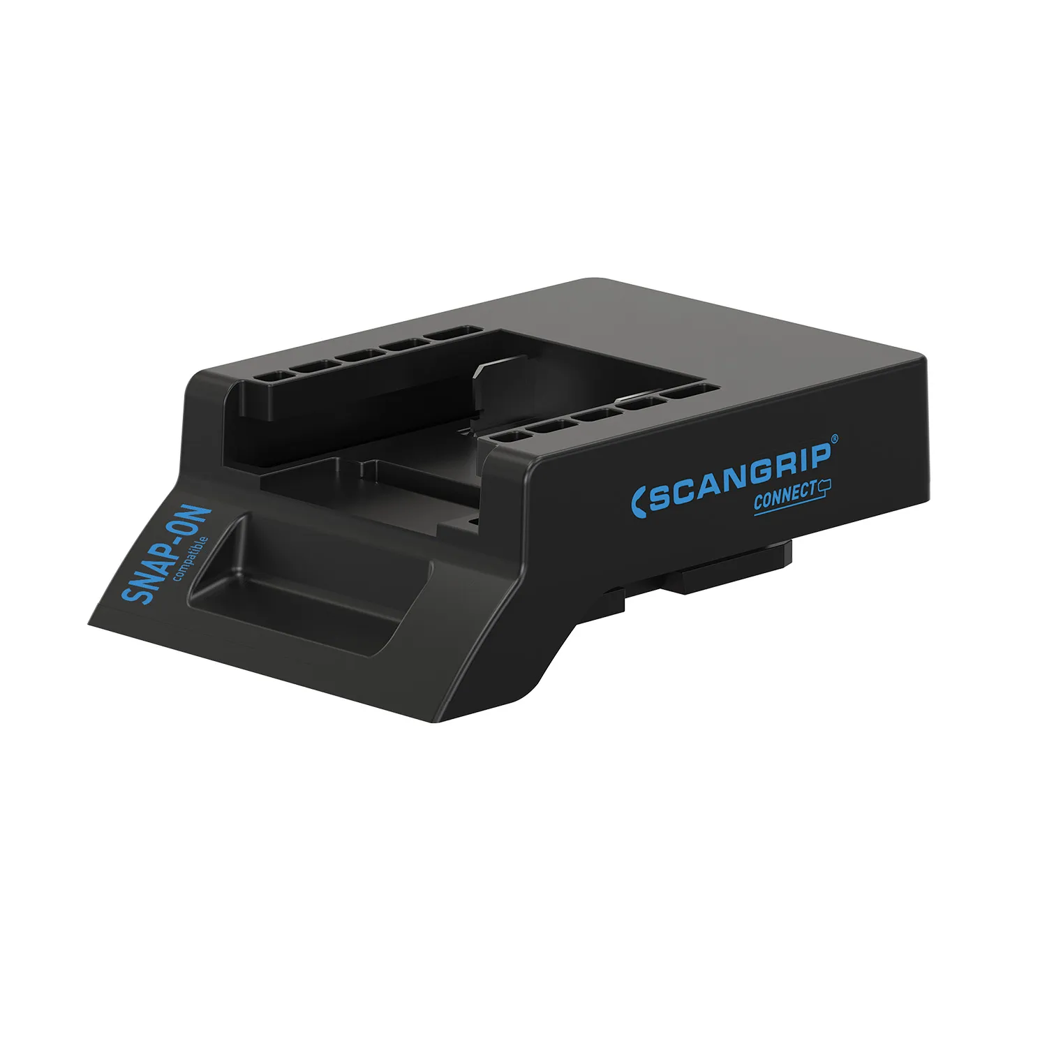 KONTAKT for 18V batteri, SNAP-ON