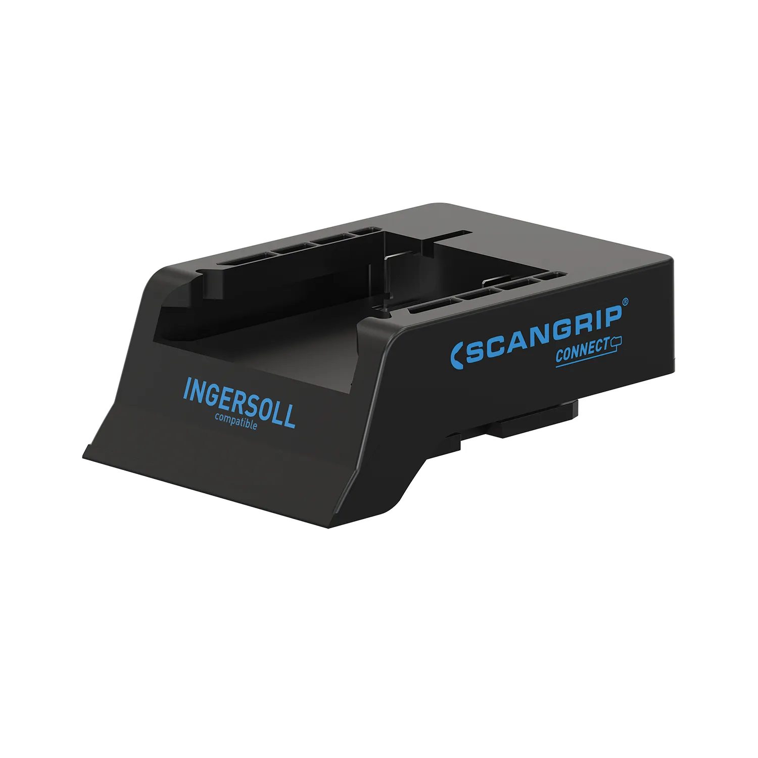 KONTAKT for 18V batteri, INGERSOLL