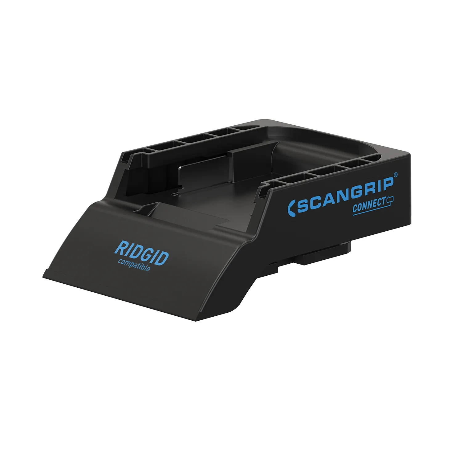KONTAKT for 18V batteri, RIDGID