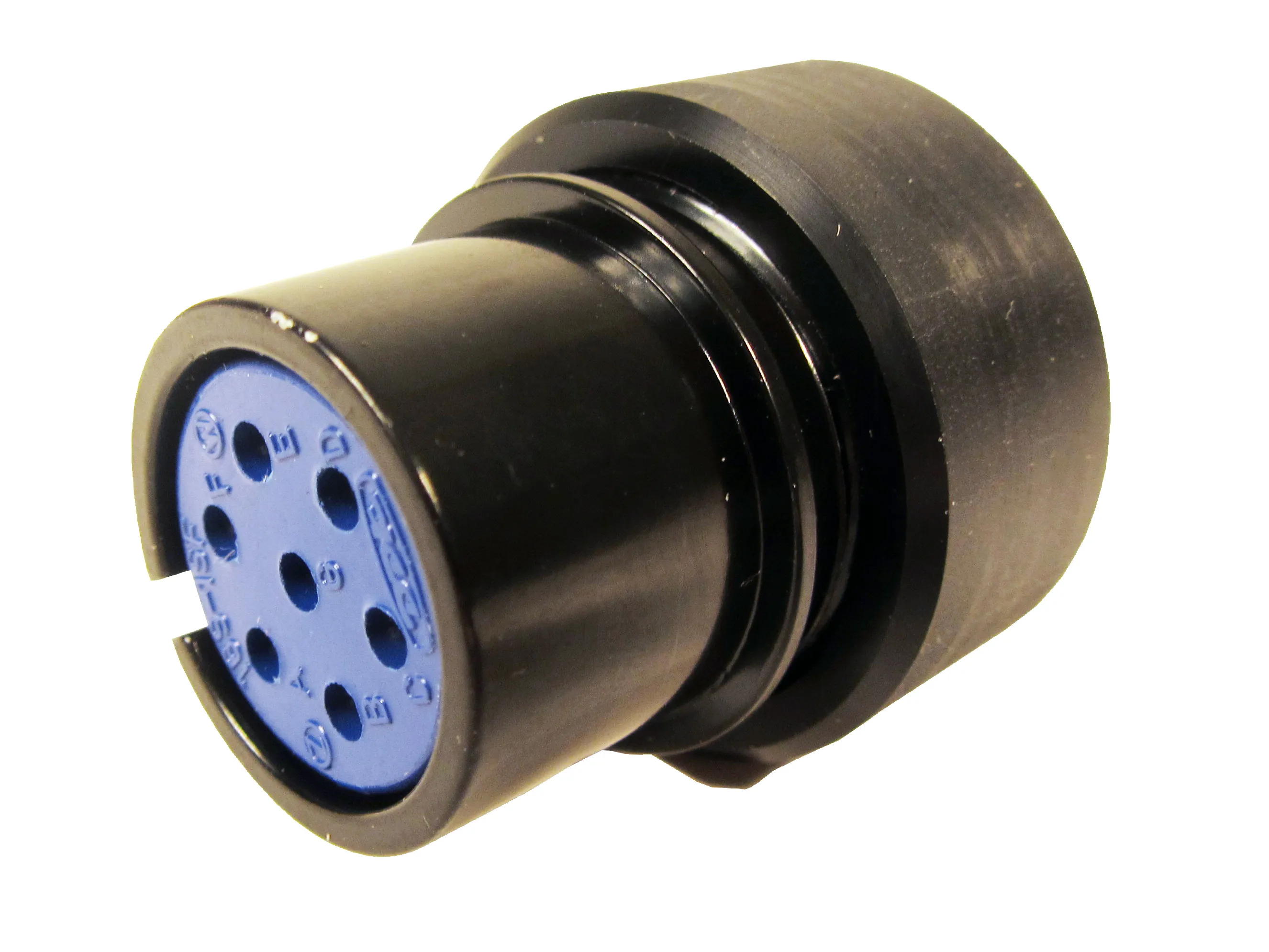 Adapter til lader til LR-mottaker