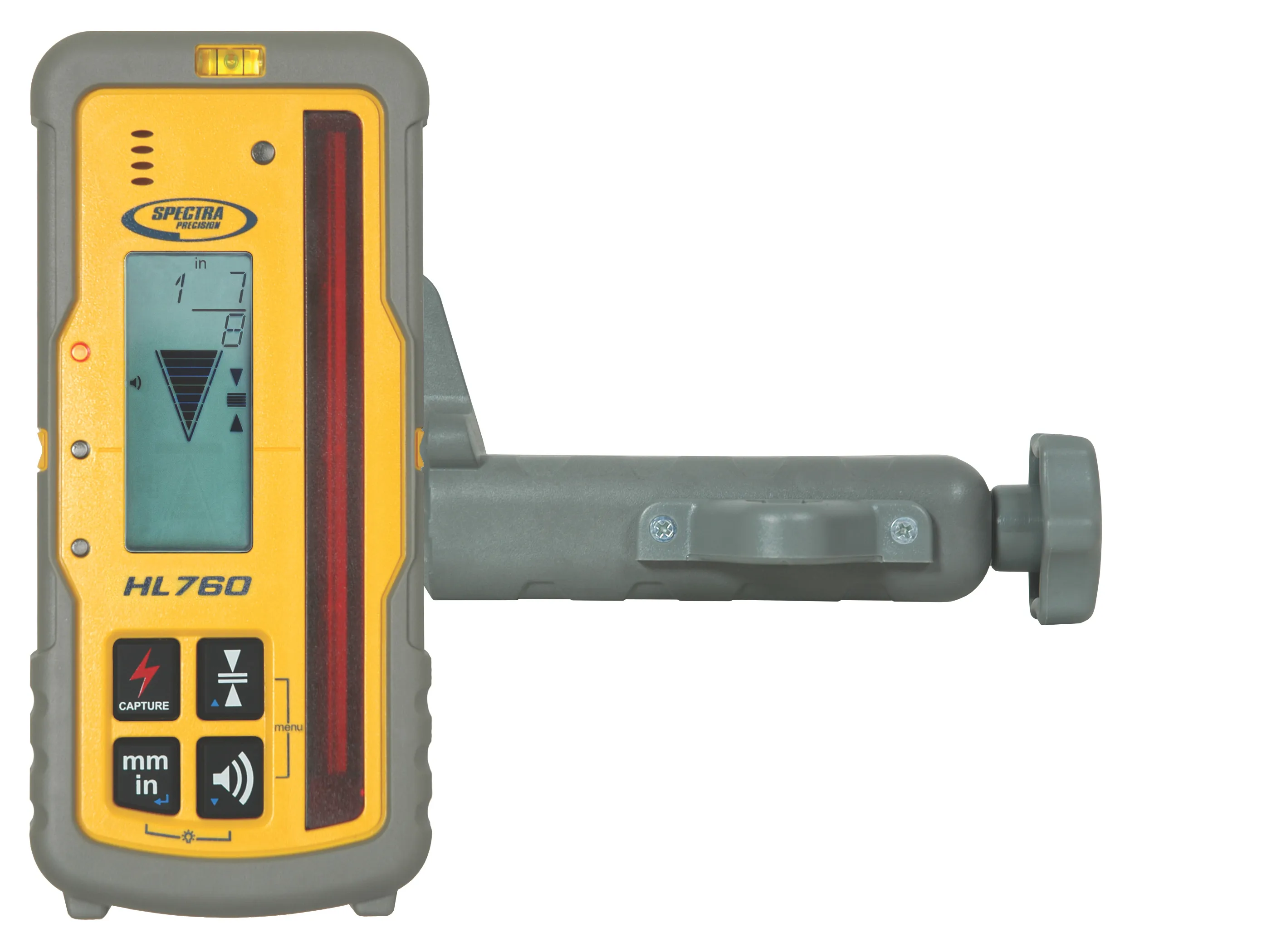Mottaker HL760