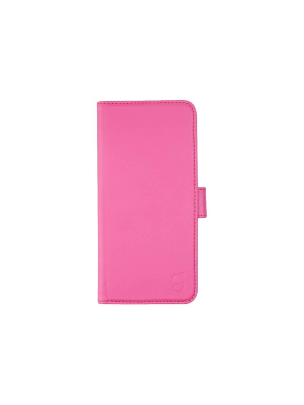 GEAR Wallet Case Pink - Samsung S9 Plus