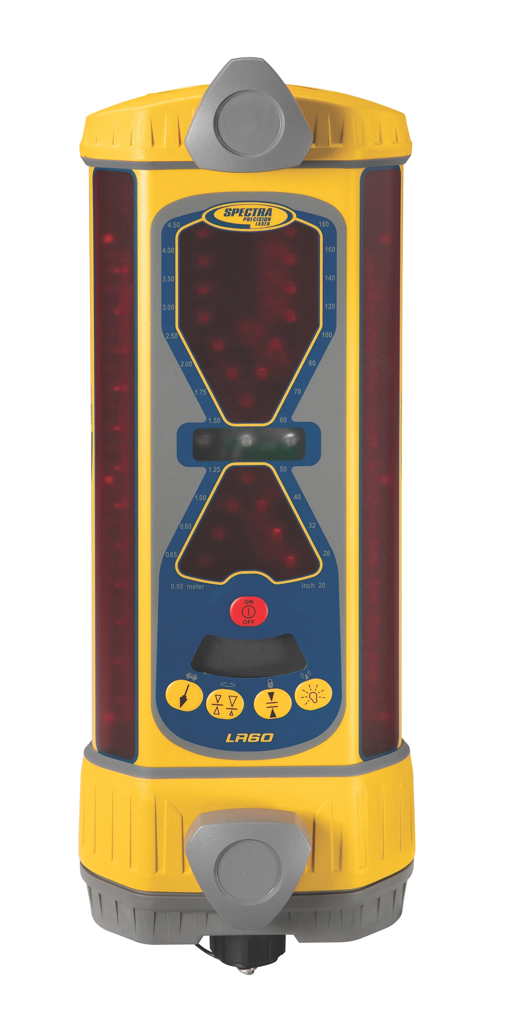 Maskinmottaker LR60