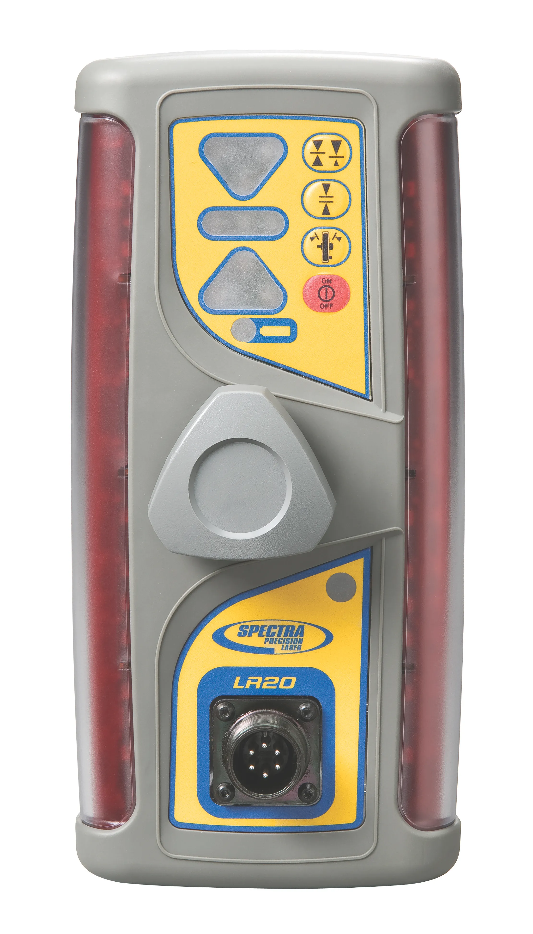 Maskinmottaker LR20