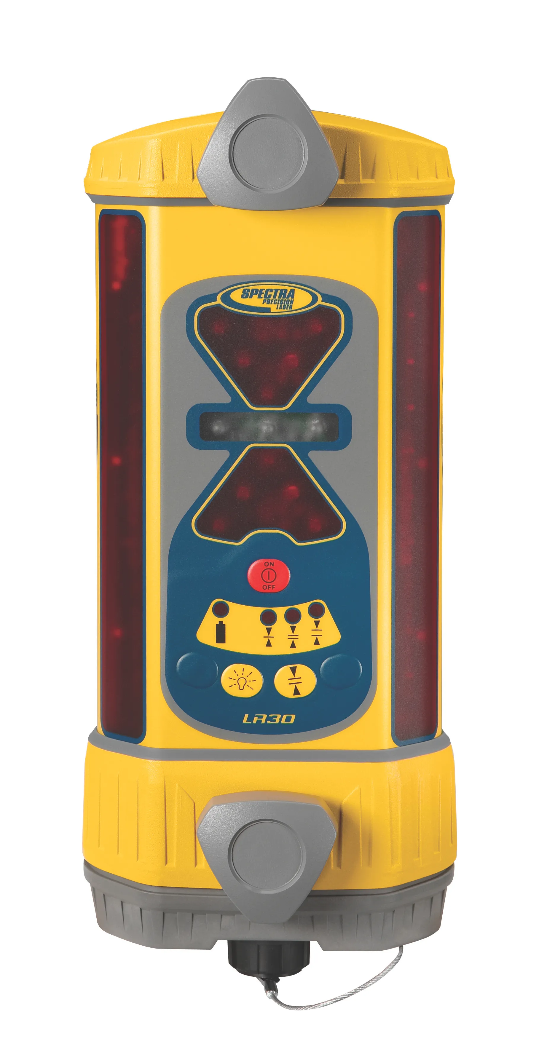 Maskinmottaker LR30
