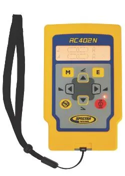 Fjernkontroll RC402N