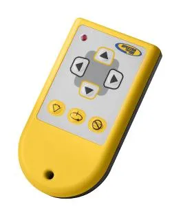 Fjernkontroll RC601