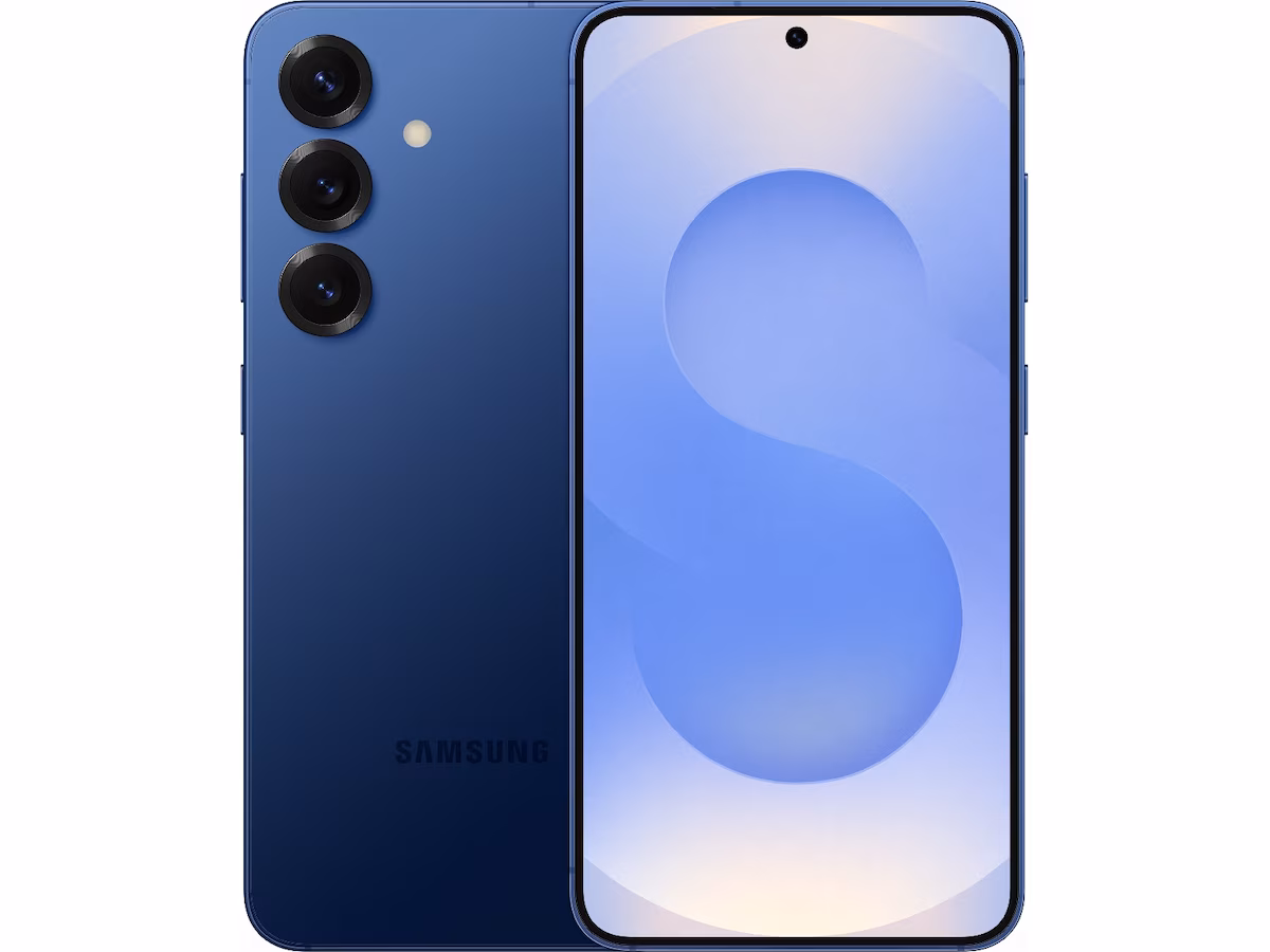Samsung Galaxy S25 128GB (navy)