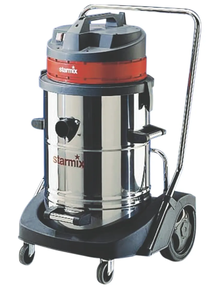 Kontor- og industristøvsuger GS3078 PZ