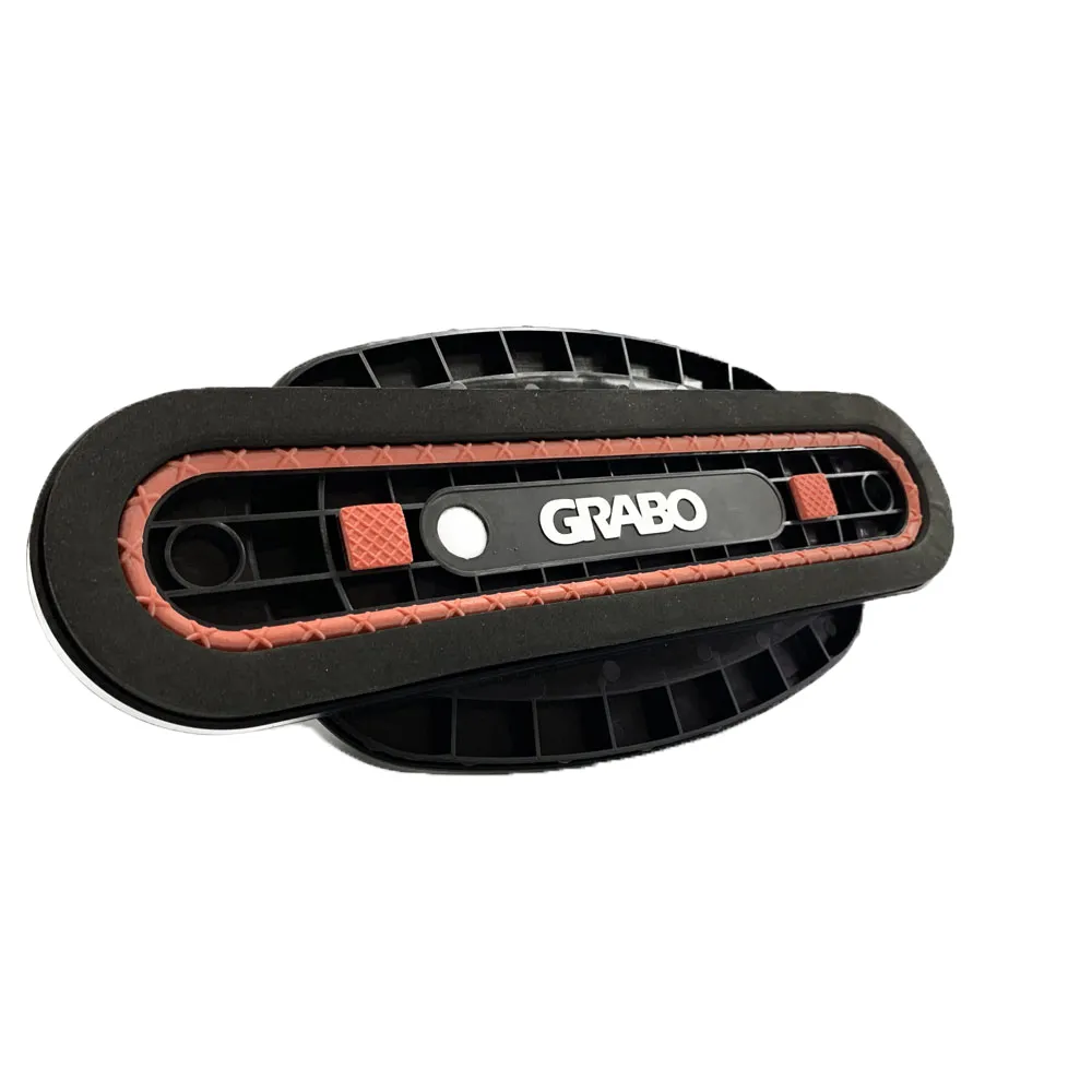 GRABO sugekopp avlang
