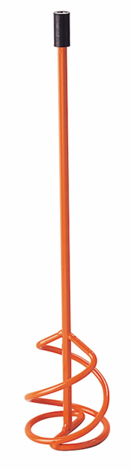 Wolfcraft - Rørestav, mørtel- og limblender - 85 x 400 mm