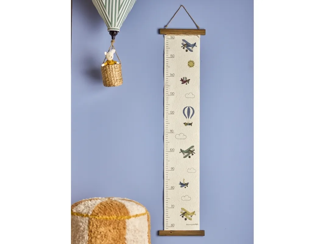 Bloomingville Mini Plane