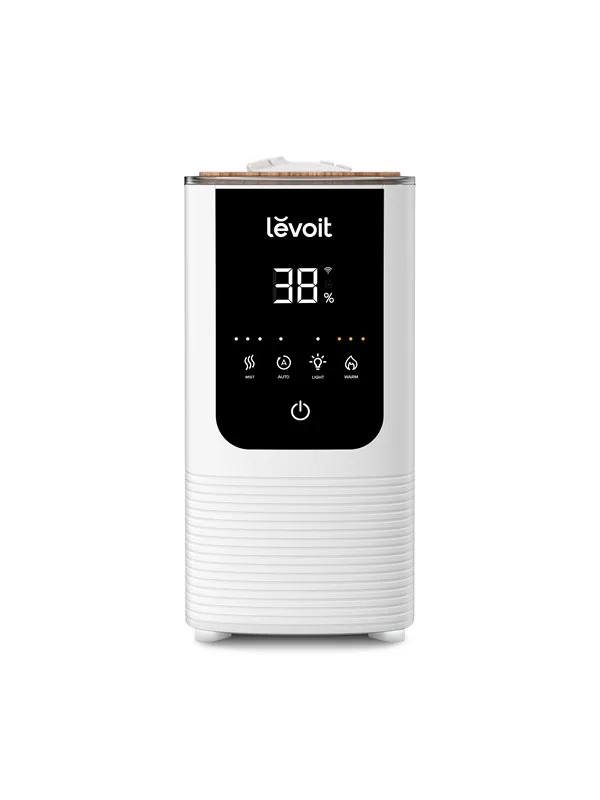 Levoit OasisMist™ Smart Humidifier LUH-O451S-WEU