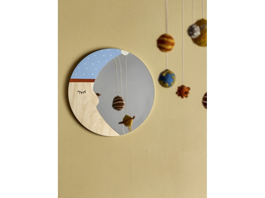Bloomingville Mini Moony