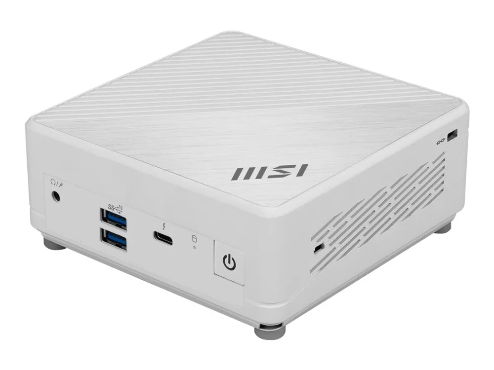 MSI CUBI 5 1M 497EU