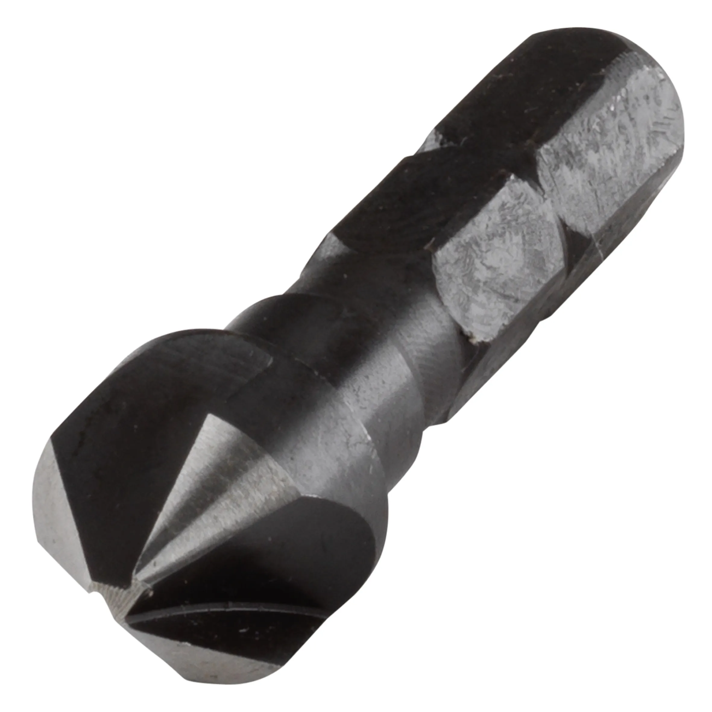 Wolfcraft - HSS forsenker Ø10 mm
