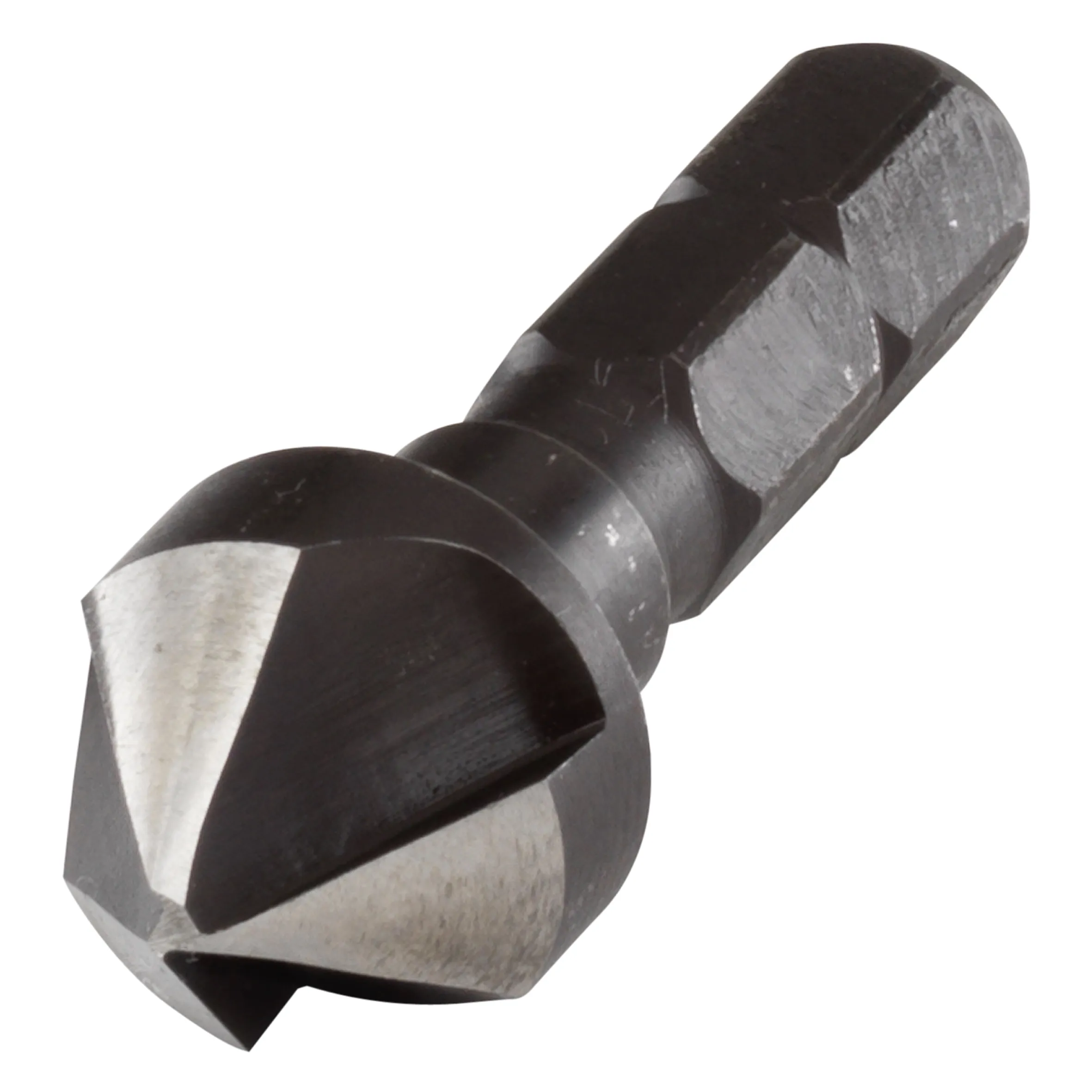 Wolfcraft - HSS forsenker Ø12 mm