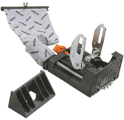 Wolfcraft Fugefreser, multi