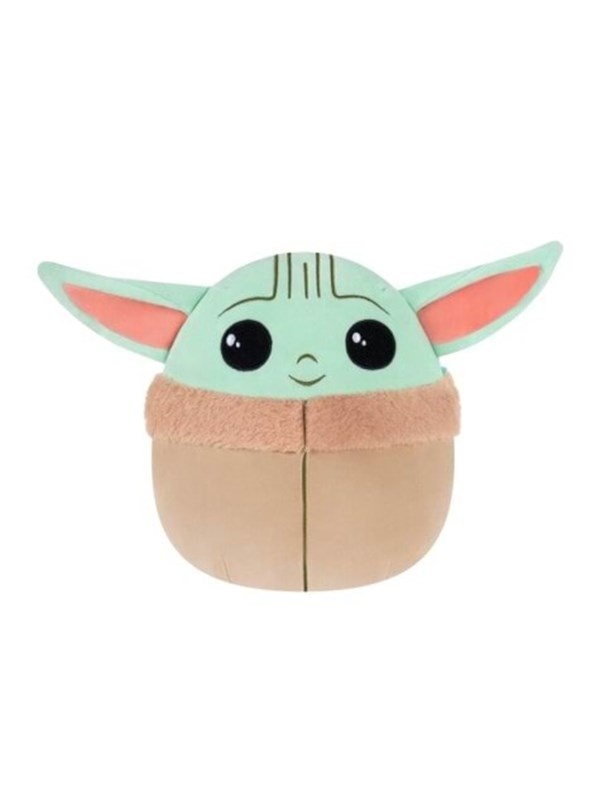 Squishmallows Star Wars Grogu 20 cm