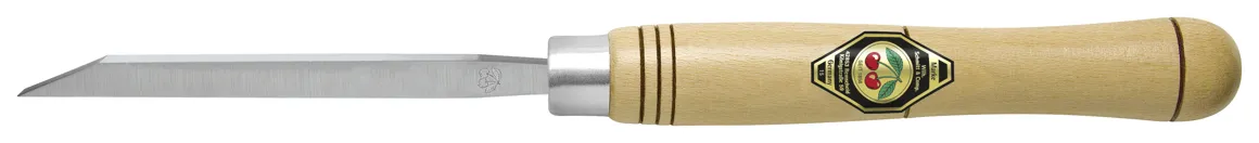 Skråstål, rett, 4 mm