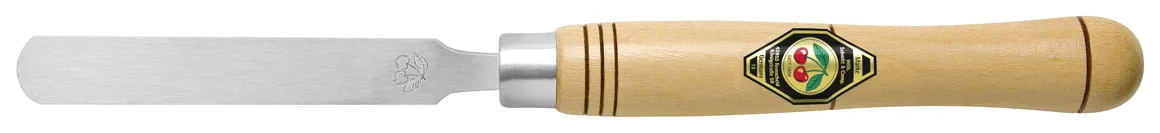 Svingjern med rundt skjær 20 mm