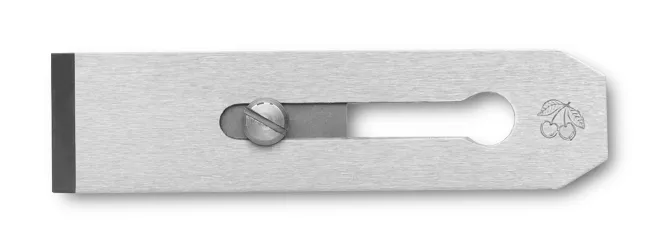 Dobbelt høveljern 48 mm