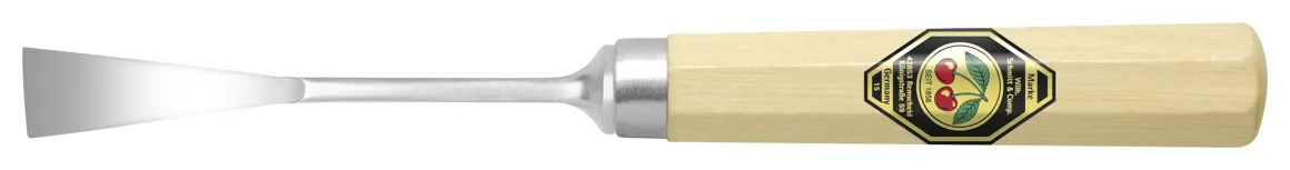 Billedskjærerjern 20 mm - kutt 7