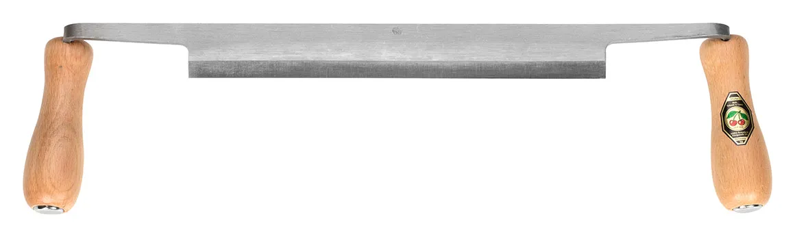 Båndkniv 250 mm, rett