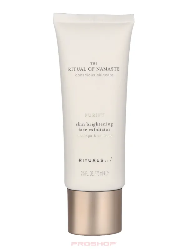 Rituals The Ritual Namaste Skin Brightening Face E