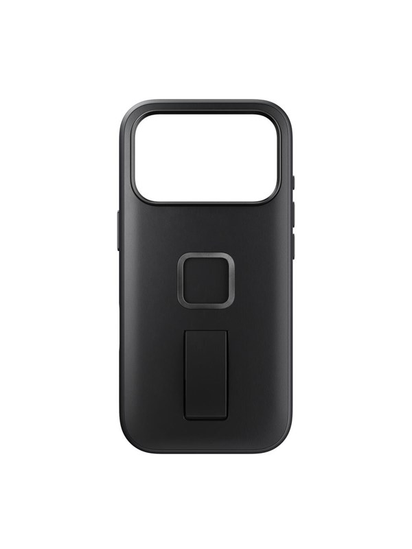 Peak Design Mobile Everyday Loop Case iPhone 17 Pro Black