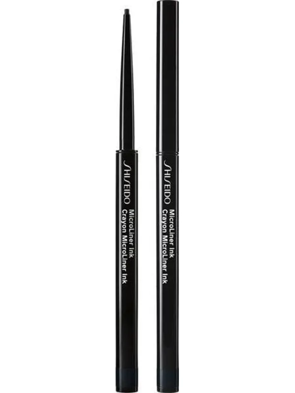 Shiseido Micro Liner Ink 01 Black