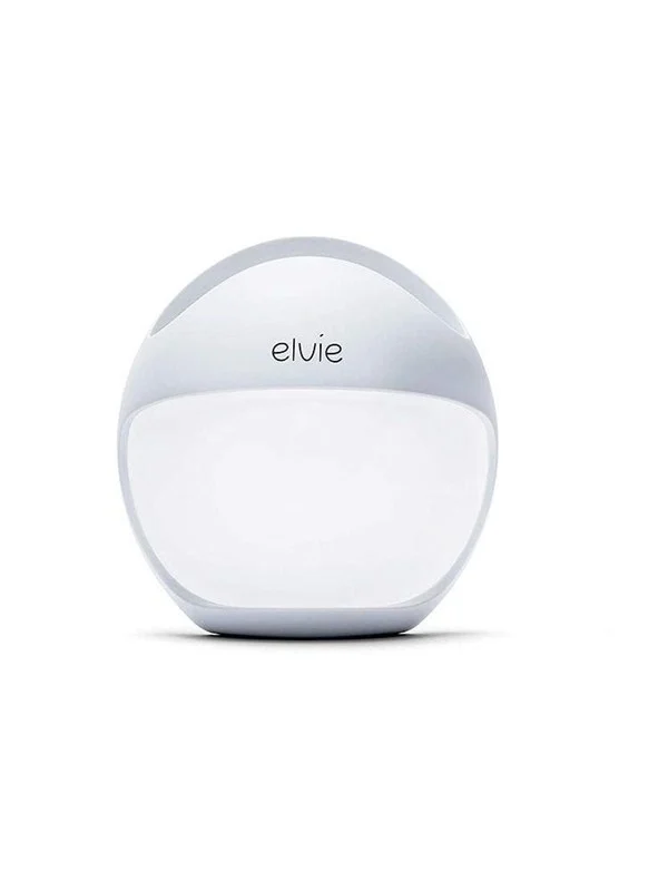 Elvie Curve milk collector vacuum