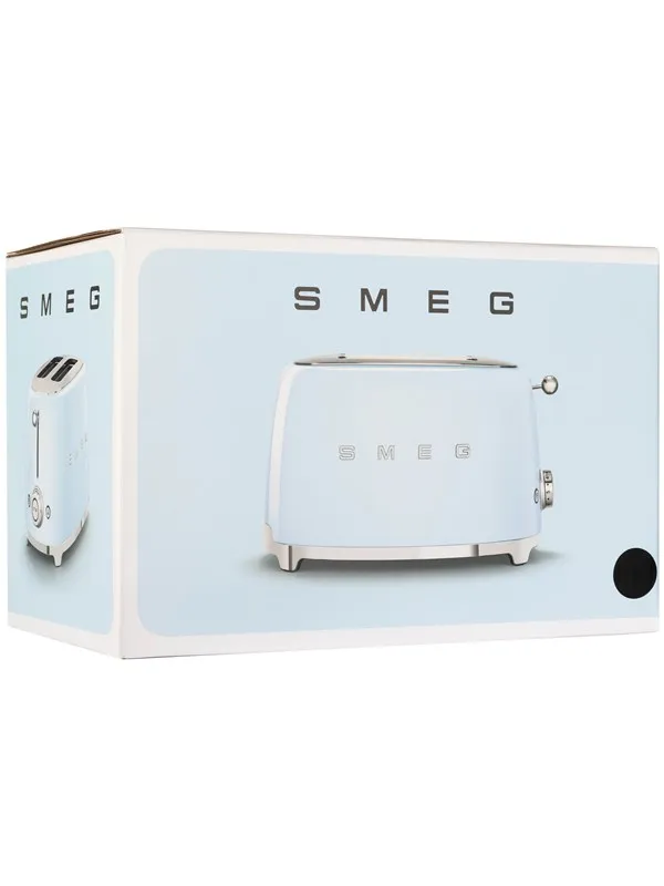 SMEG Brødrister 50's Style