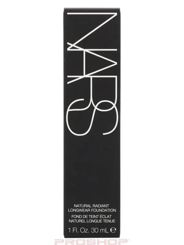 NARS Cosmetics Radiant Longwear Foundation - Punjab