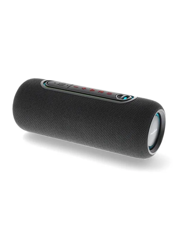 Nedis - speaker - for portable use - wireless