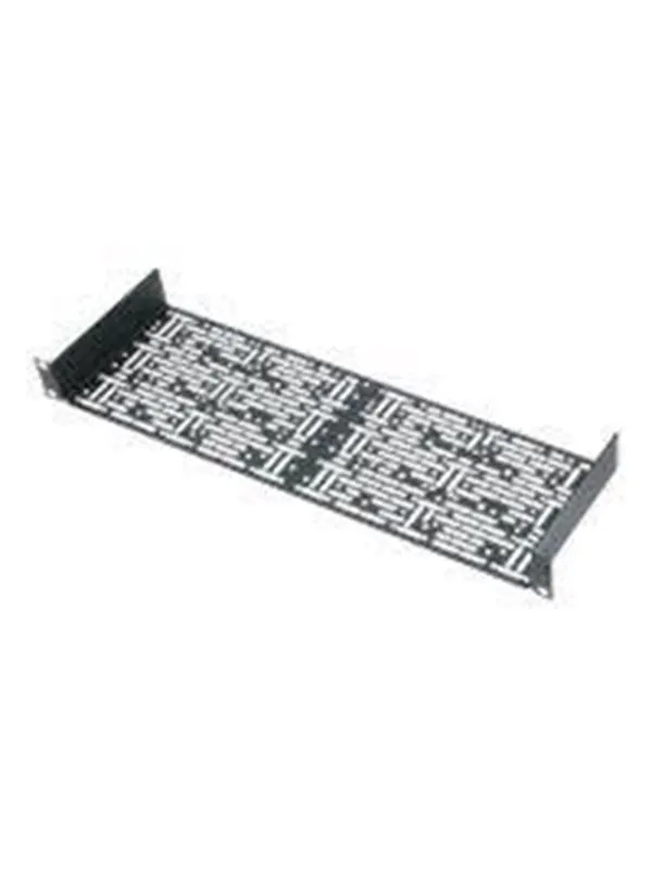 Middle Atlantic UMS UMS1-5.5 - rack shelf - 1U